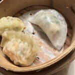 中国料理 四川 - 