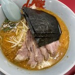 Ramen Yamaokaya - 