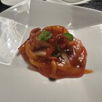 中国料理 四川 - 