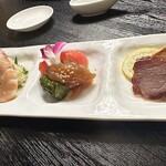 中国料理 四川 - 