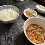中国料理 四川 - 
