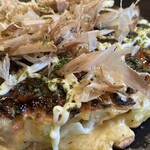 Okonomiyaki Denshou - 