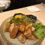 九州料理すがわ - 