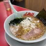 Ramen Yamaokaya - 