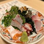 九州料理すがわ - 