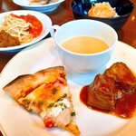 クロスダイン - 