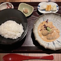 和食しんくろ - 
