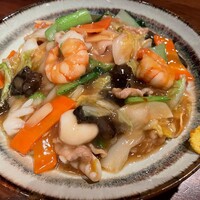 杏仁坊 二子玉川店 - 