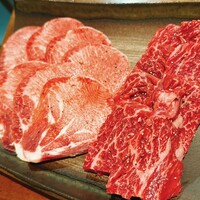 十勝ハーブ牛焼肉 MONMOM - 