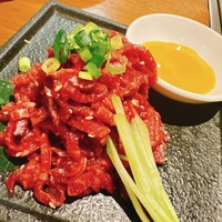 十勝ハーブ牛焼肉 MONMOM - 