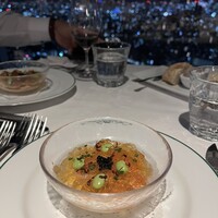 ブラッスリーオザミ 東京スカイツリータウン･ソラマチ店 - ジュレ