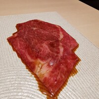 西麻布けんしろう - サーロイン