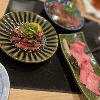 出汁しゃぶおばんざい おかか 市ヶ谷 - 