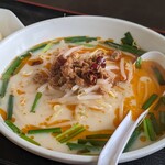 四川料理 味仙 - 