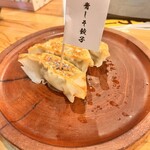 よいち餃子大王 - 