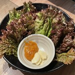 Gyuumai Horumon Yakiniku Sakaba - 