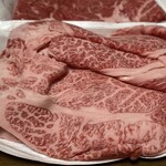 和牛の郷 デュオこうべ店 - 