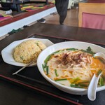 四川料理 味仙 - 料理写真: