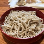 Teuchi Soba Kikutani - 