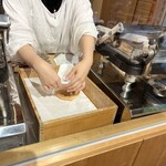 神宮茶屋 - 