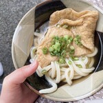 讃岐うどん がもう - 