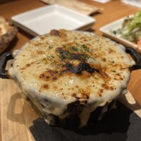 パージナ イタリアン ファイアワークス プラス カフェ ~薪焼きイタリアンとワイン~ -  パージナ イタリアン ファイアワークス プラス カフェ ~薪焼きイタリアンとワイン~ -