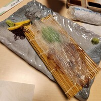 中洲鷹勝 本店 - 