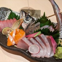 豚料理 酔狂割烹 伊達 - 