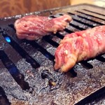 明大前 肉流通センター - 