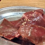 明大前 肉流通センター - 