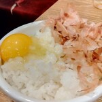 明大前 肉流通センター - 