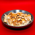 チキン処 - つまみケバブ　Tsumami Kebab