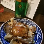 Yasai Izakaya Genki - 