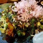 Yasai Izakaya Genki - 