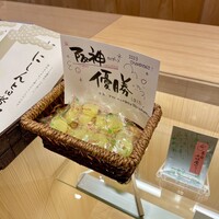 美々卯 本町店 - 