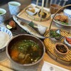 SALON GINZA SABOU こめ食堂 - 