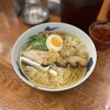 麺屋ひょっとこ 交通会館店