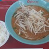 くるまやラーメン 横手インター店