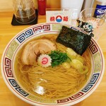 Ramen Dream 桐麺 - 