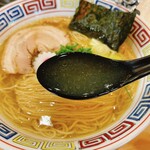 Ramen Dream 桐麺 - 