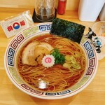 Ramen Dream 桐麺 - 
