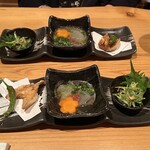 Izakaya Tebaage Ippo - 