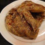 世界の山ちゃん - 幻の手羽先(5本)