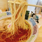 Ramen Dream 桐麺 - 