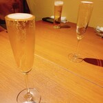 オステリア 大和亭 - 