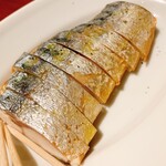 オステリア 大和亭 - 