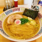 Ramen Dream 桐麺 - 