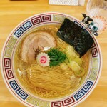 Ramen Dream 桐麺 - 