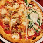 オステリア 大和亭 - 