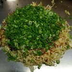 Okonomiyaki Teppanyaki Hassei - 